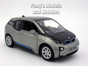 kinsmart bmw i3