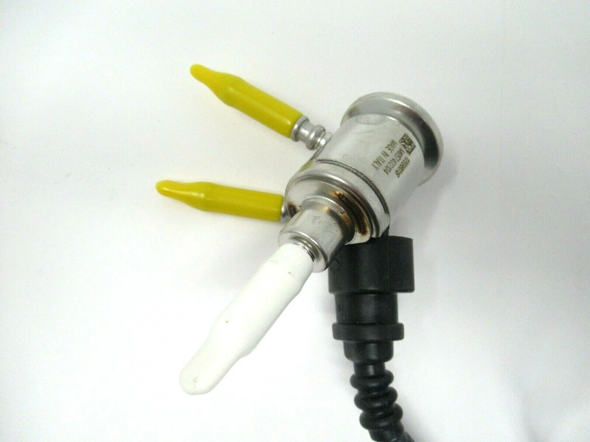 Genuine GM 12696018 Injector Assembly *BRAND NEW* | eBay