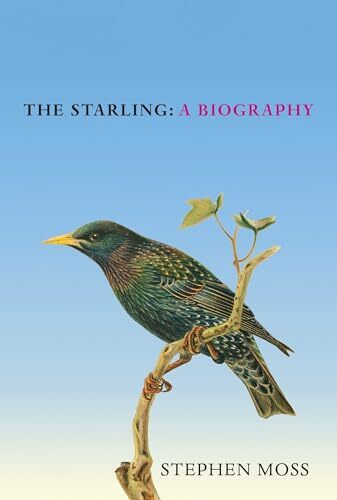 The Starling: The perfect gift for bird lovers: 6 (The Bird Biography Series, 6 - Image 7