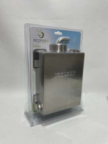Econokit Fuel Saving and Emission Reduction Kit - Picture 5 of 13
