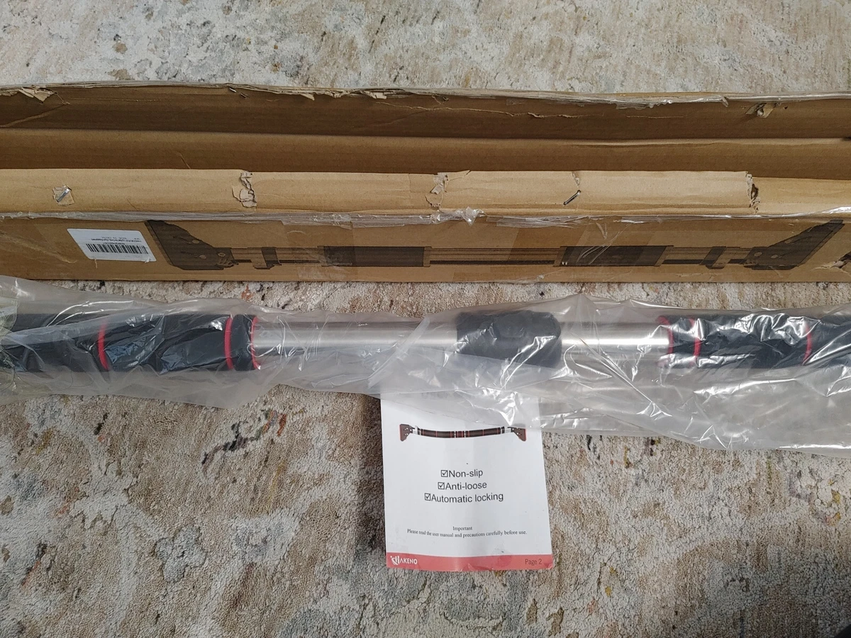 Hakeno pull up bar installation new arrivals