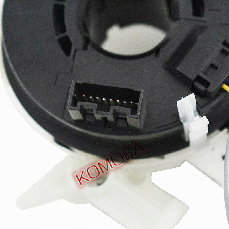 25567EA000 Spiral Cable For Nissan Frontier Pathfinder eBay