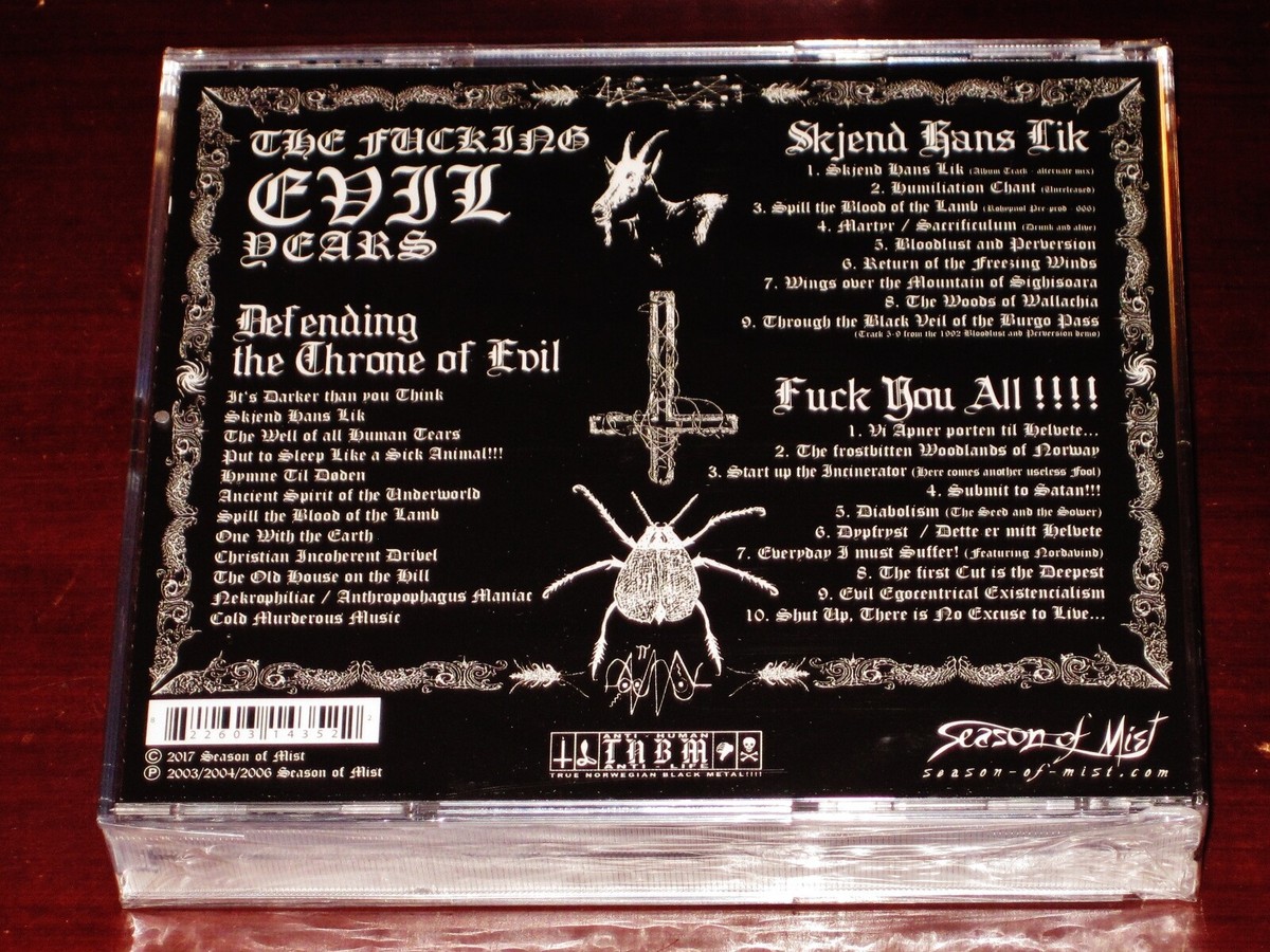 洋楽 Terrorgruppe - Keiner Hilft Euch BOX SET s-l1200.jpg