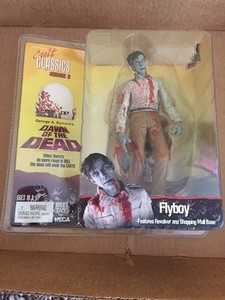 Dawn of the Dead Flyboy | eBay