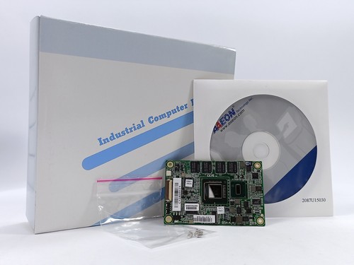 Aaeon Tf-Nanocom-U15-A20-01-T001-01 Com-U15 Rev:A2.0 P/N:1907Nu1505