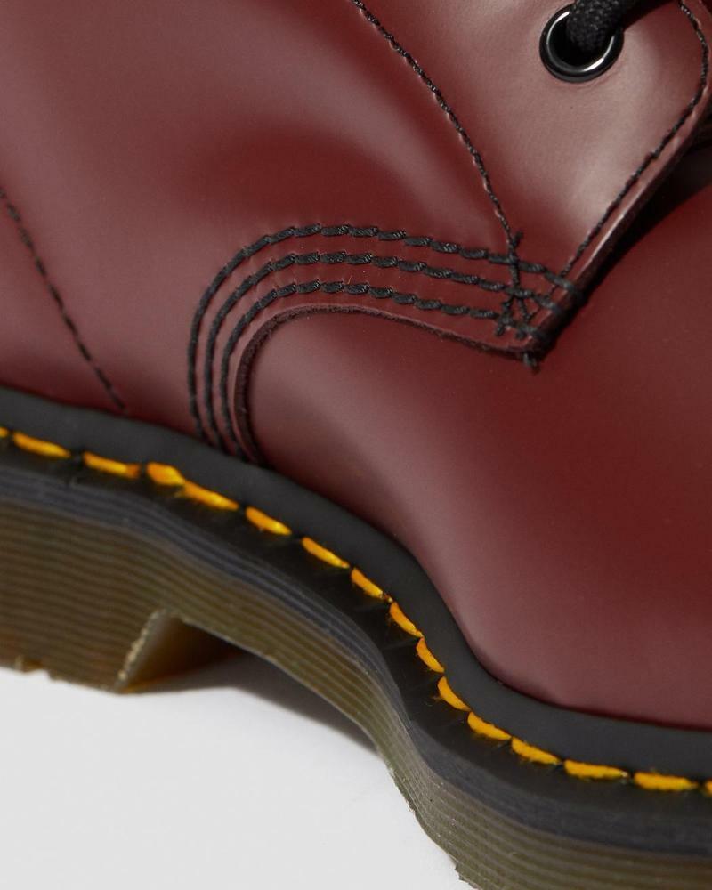 Dr Doc Martens 10 Loch 1490 Cherry Red 59er 10092600 | eBay Dr Doc Martens 10 Loch 1490 Cherry Red 59er 10092600 | eBay