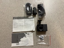 GARMIN DASH CAM 46 WIDE 1080P HD  2" LCD SCREEN 32GB MICRO SD CARD INCLUDED