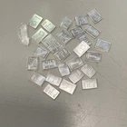 31 Grams of Fractional .999 Silver 1 Gram Bars!