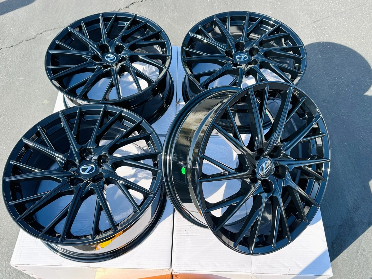 Wheels for Lexus IS300 for sale | eBay