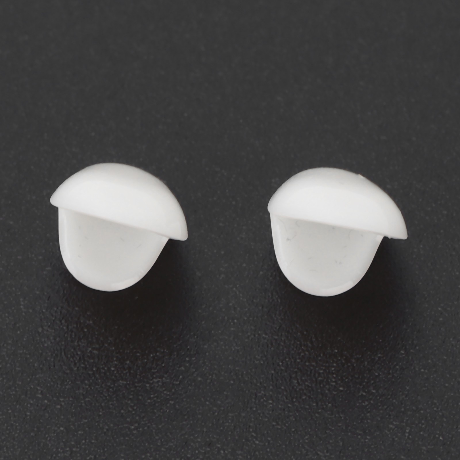 Fangs Resin Fake Teeth Halloween Party Props Cosplay Dentures ¦