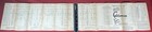 1923 Chicago & North Western Railway Milwaukee Division Public Timetable — photo 2