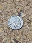 1923 Buffalo Nickel 🐃 5 Cents