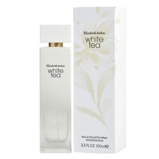 Elizabeth Arden White Tea Eau De Toilette 3.3 oz / 100 ml Spray