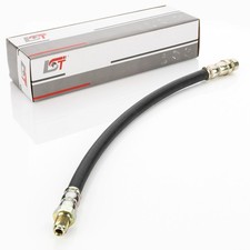 1x BREMSSCHLAUCH BREMSLEITUNG FÜR DACIA LOGAN / SANDERO VORNE 320mm