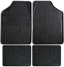 Set 4 tappeti gomma Vario misura 2