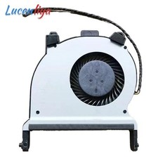 L19561-001 New HP EliteDesk 800 G4 35W 800 G3 Desktop Mini PC CPU Cooling Fan