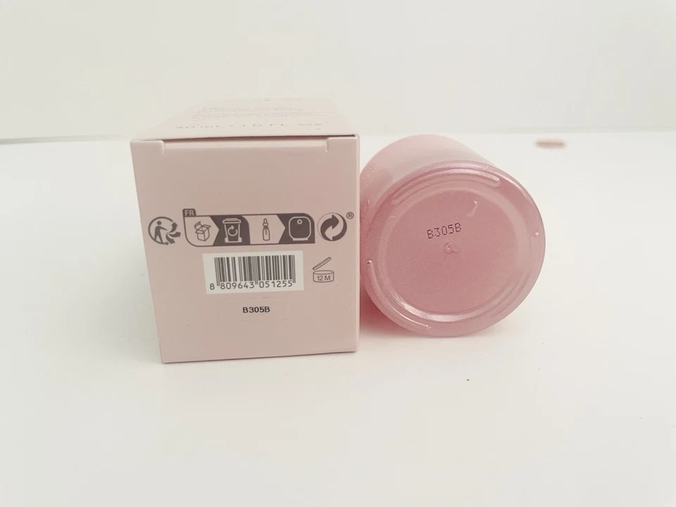 Suero de maquillaje brillante Laneige 1,0 fl oz 30 ml tamaño completo Foto 2 de 2
