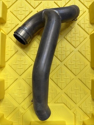 MV Agusta Rush OEM Exhaust Mid Section