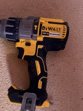 DeWalt DCD996 Combi Drill Hammer Brushless 18v XR Li-Ion - Body Only