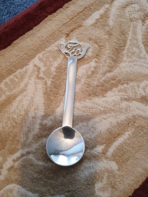 5902887070815 Mount Everest Tea Spoon Mount Everest Tea