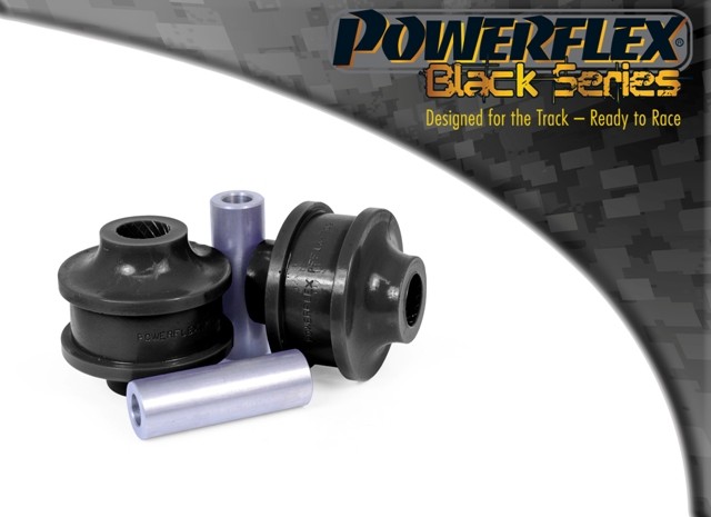 Powerflex Front Wishbone Rear Bush  PFF16-702BLK