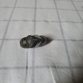 LEGO BIONICLE: Rahkshi Vorahk (8591) W/ Kraata Missing 1 Center Piece