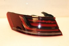 Feu arrière Volkswagen SANTANA