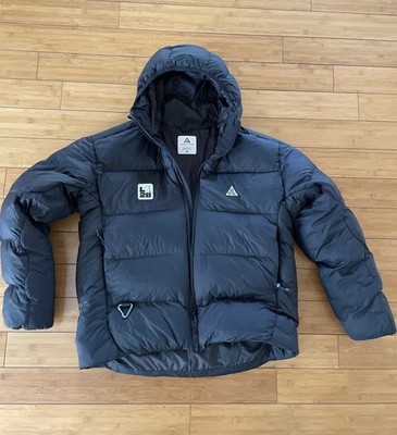 ACG Nike LA28 Los Angeles 2028 Olympic Games Uniform Lunar Lake Jacket Puffer