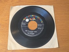 THE SAPPHIRES Gotta Have Your Love 45 ABC/PARAMOUNT Northern Soul BELL SOUND 