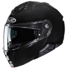 HJC i91 Black