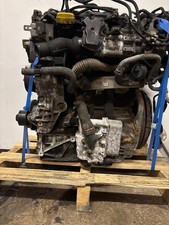 Moteur Renault KOLEOS