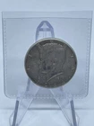 90% Silver 1964 D JFK Kennedy Half Dollar Circulated .50¢ USA Coin