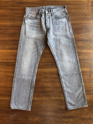 REALMACOYジーンズ30ｲﾝﾁ 中古・古着通販】THE REAL McCOY'S (ザ・リアルマッコイズ) デニム