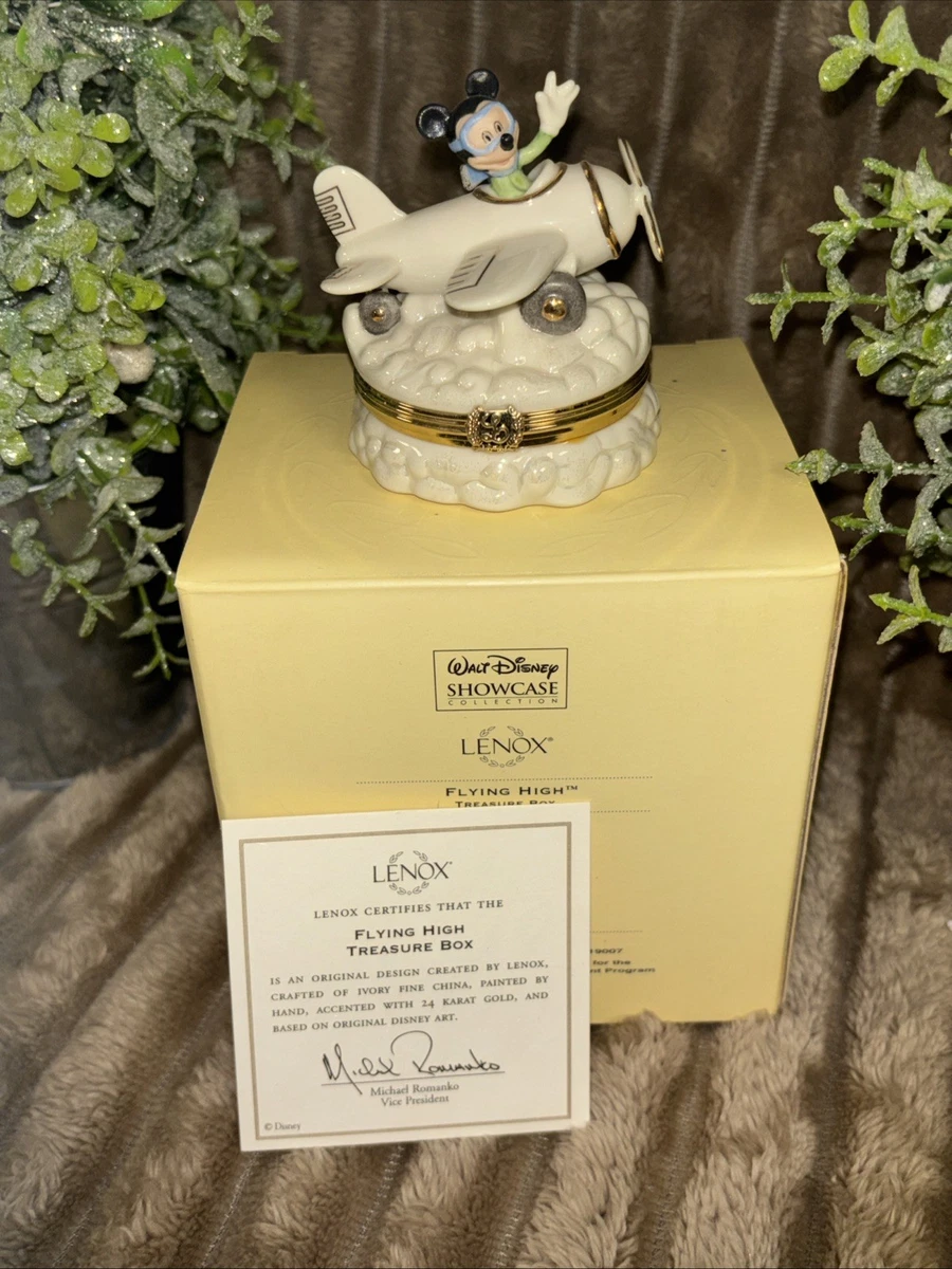 lenox mickey mouse products for sale | eBay