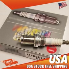 Set Of 4 Ngk Laser Iridium Platinum Spark Plugs 6774 Izfr6k13