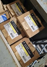 Ge TE100R Circuit Breaker Enclosure Te 3 Spaces, N3R 100A, Circuit Breaker Enclo