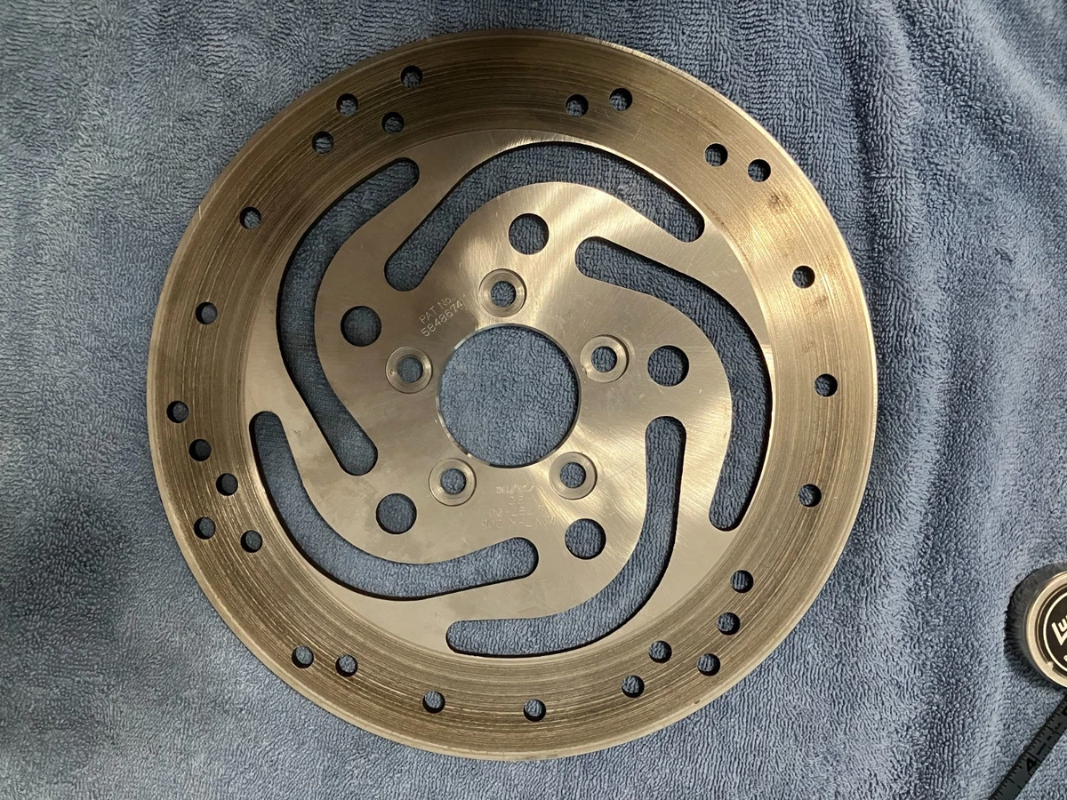 SUNSTAR PREMIUM REAR DISC 品番ER052 【公式通販】