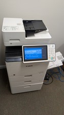 Canon imageRunner c356iF Copy/Print/Scan Working