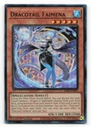 Dracotail Faimena (RA05-EN035, Super Rare)