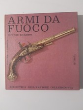 ARMI DA FUOCO Howard Ricketts 1964