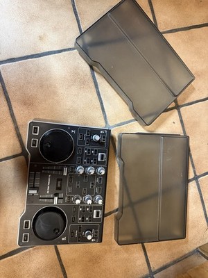 Hercules DJ Control MP3 E2