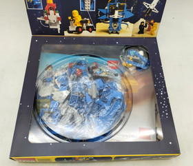 LEGO 6951 Robot Command Center MISB NEW NEW GOOD CLASSIC SPACE Spaceship