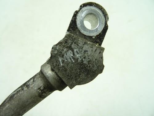 DURITE CLIMATISATION Subaru Legacy (BM) Sedan 2.0 D 16V (EE20Z) 73424AG040 - Photo 4/4