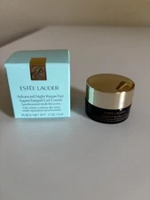 ESTEE LAUDER ADVANCED NIGHT REPAIR EYE CREAM (.1OZ/3ML) TRAVEL SIZE