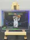 Front of 2025-26 Topps - Damian Lillard #55 Rainbow Foilboard