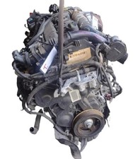 Moteur Volvo CROSS COUNTRY