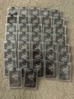37 CARD LOT! Mike Trout x Ben Baller Topps Project 2020 Los Angeles Angels #51