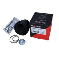 Maxgear Achsmanschette Satz Radseitig Getriebeseitig Passend FÜR Ford Tourneo