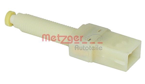 Metzger Bremslichtschalter U.A. FüR Audi, VW-image