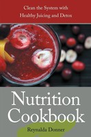 Reynalda Donner (U. A.) | Nutrition Cookbook | Taschenbuch | Englisch (2014)